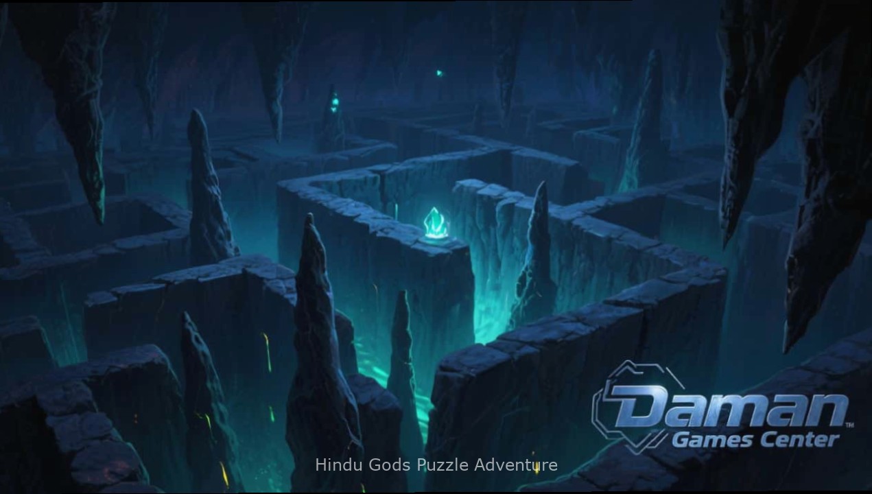 Rina Banerjee - West Bengal Character in Samosawarrior Smash with Rolling Pin